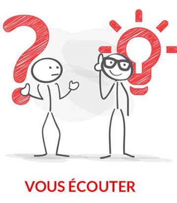 ecouter ecouter